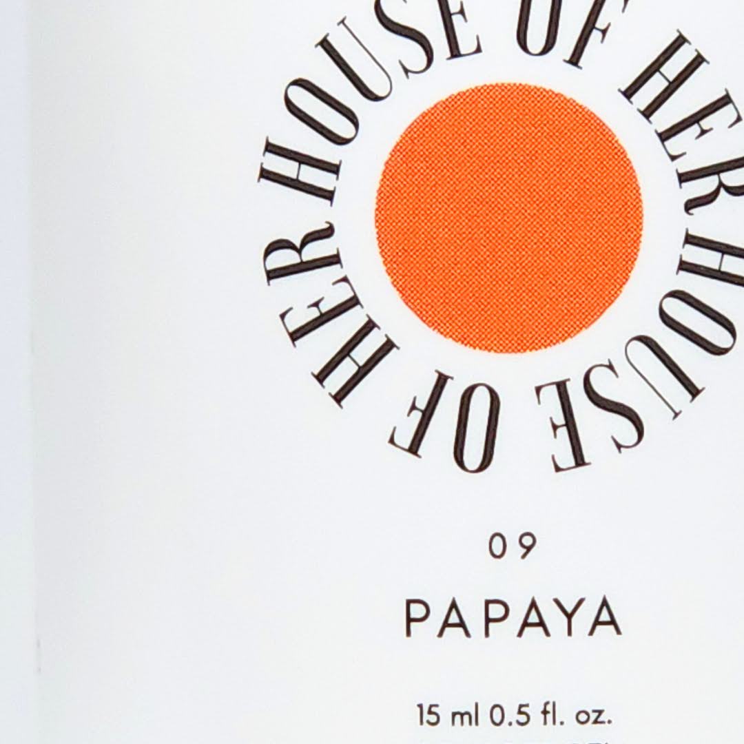 Papaya